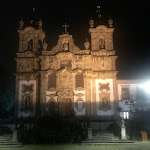 Photo n°4 de l'avis de Patrick.h fait le 11/10/2021 à 12:07 sur le  Pousada Mosteiro de Guimarães à Guimaraes