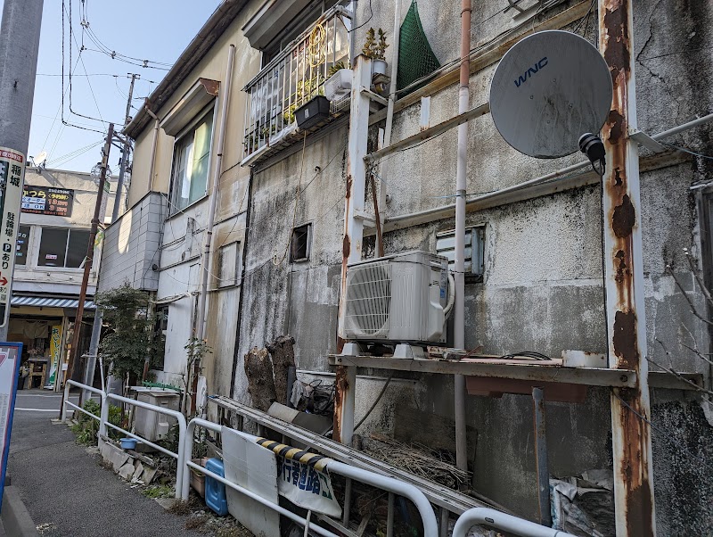 ヘアサロンベル 稲城店