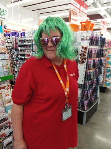 Dollar Store «FAMILY DOLLAR», reviews and photos, 8390 IN-64, Georgetown, IN 47122, USA