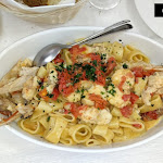 Photo n°1 de l'avis de MARIAROSA.I fait le 03/12/2023 à 15:50 sur le  Ristorante La Tagliata à Santa Maria a Vico