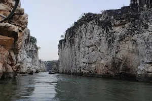 Narmada Marble Valley image