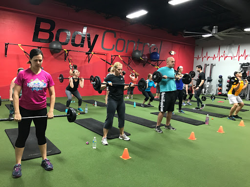 Gym «Body Control», reviews and photos, 120 Everest Ln #5, St Johns, FL 32259, USA