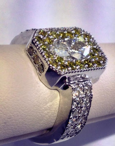 Jeweler «The Jewelry Workshop», reviews and photos, 36175 E Lake Rd S, Palm Harbor, FL 34685, USA