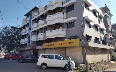 Hotel Prabhu Residency image
