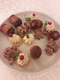 Photo n°4 de GL Restauration à Orcines ()