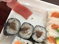 Sushi du Restaurant japonais To'Sushi à Aubergenville - n°19