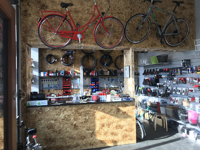 Anmeldelser af Bellahøj Cykler i Bispebjerg - Cykelbutik