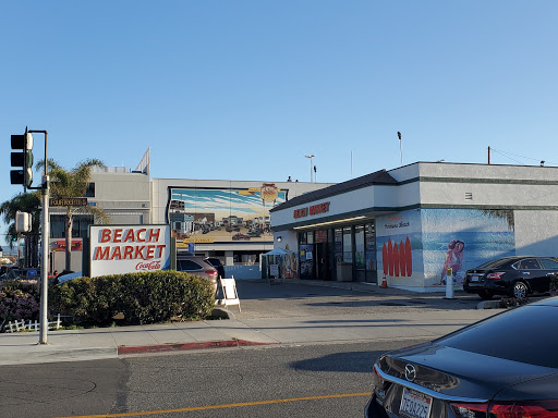 Convenience Store «Beach Market», reviews and photos, 1325 Hermosa Ave, Hermosa Beach, CA 90254, USA
