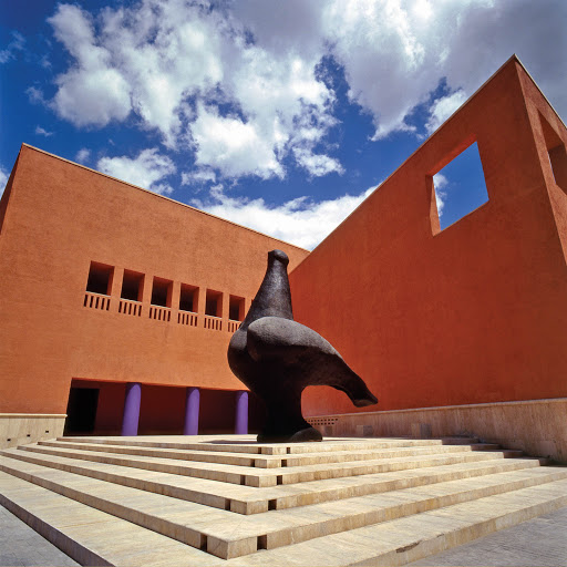 Museum of Contemporary Art of Monterrey