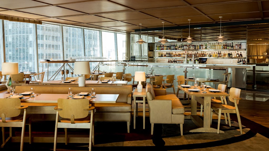 Charlotte Restaurant & Lounge 98104