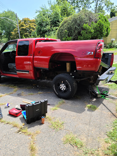 Chevrolet Dealer «Adams Chevrolet», reviews and photos, 1517 Pulaski Hwy, Havre De Grace, MD 21078, USA