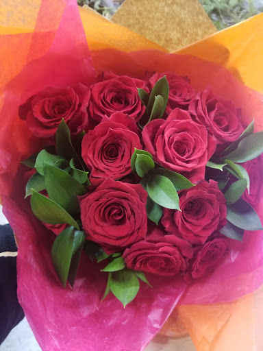 Florist «Andres Aguilar Designs», reviews and photos, 2425 Biscayne Blvd, Miami, FL 33137, USA