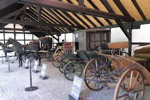 Museum Achse, Rad und Wagen image