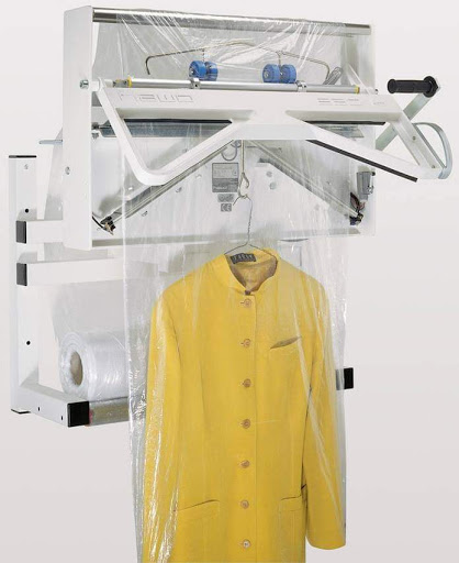 Tintorería Rossell & Delicias