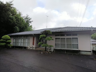 下島津新農村集落センター