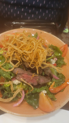 Restaurant «Hard Rock Cafe», reviews and photos, 333 Prospect St, Niagara Falls, NY 14303, USA