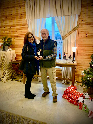 Winery «Little Vine Vineyards», reviews and photos, 665 N Hulett Rd, Villa Rica, GA 30180, USA