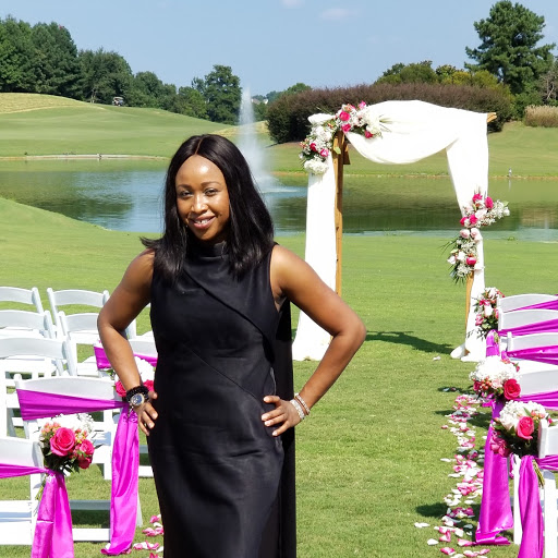 Golf Course «Windermere Golf Club», reviews and photos, 5000 Davis Love Dr, Cumming, GA 30041, USA