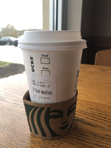 Coffee Shop «Starbucks», reviews and photos, 6284 Limestone Rd #1, Hockessin, DE 19707, USA