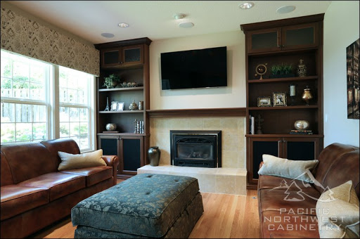 Kitchen Remodeler «Pacific Northwest Cabinetry & Remodeling», reviews and photos, 7190 SE King Rd, Portland, OR 97222, USA