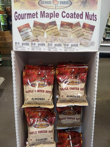 Natural Foods Store «Natural Grocers», reviews and photos, 6305 Simmons St, North Las Vegas, NV 89031, USA