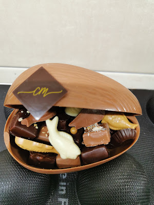 Chez Madeï à Orbey