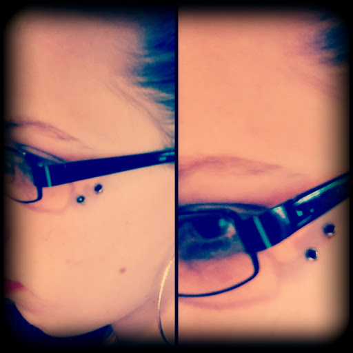 Tattoo Shop «Precious Tattoo Company 4», reviews and photos, 1013 E Charleston Blvd, Las Vegas, NV 89104, USA