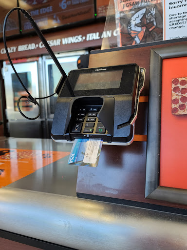 Little Caesars Pizza image