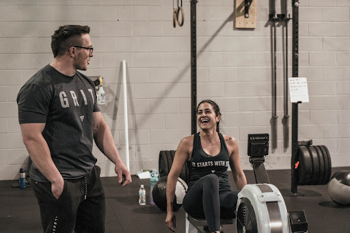 Gym «SYR CrossFit», reviews and photos, 7562 Penn Dr #160, Allentown, PA 18106, USA