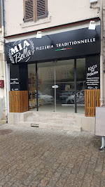 Photos du propriétaire du Pizzeria Mia bella à Billom - n°1