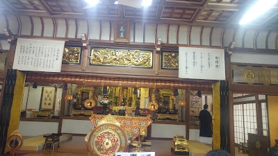 了善寺