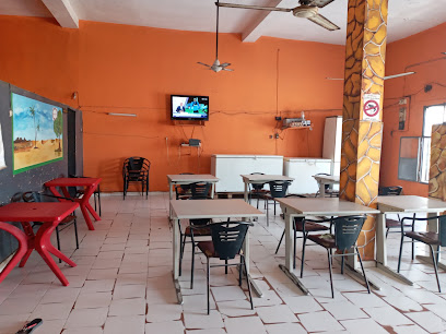 Qadisiyah Restaurant - 325G+JH8, Nouakchott, Mauritania