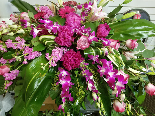 Florist «Forget Me Not Flowers and Gifts», reviews and photos, 113 E 8th St, Tyler, TX 75701, USA