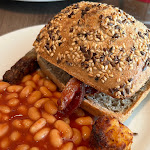 Photo n°8 de l'avis de CP. fait le 12/08/2022 à 07:46 sur le  Hampton by Hilton Stuttgart City Centre à Stuttgart