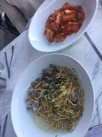 Spaghetti du Restaurant italien Di Più à Nice - n°10