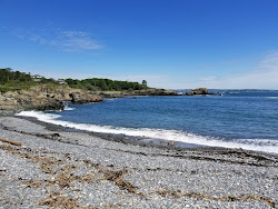 Canoes Beach'in fotoğrafı çok temiz temizlik seviyesi ile