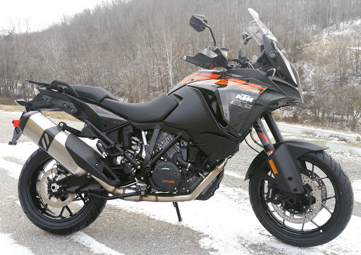 Motorcycle Dealer «Appalachian Offroad MC», reviews and photos, 4742 Washington St W, Charleston, WV 25313, USA