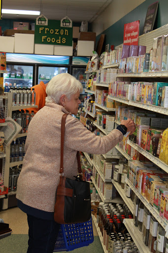 Health Food Store «House of Health», reviews and photos, 450 E Hanes Mill Rd, Winston-Salem, NC 27105, USA