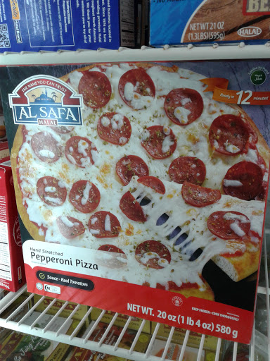 Grocery Store «Makkah Market», reviews and photos, 22846 S Western Ave, Torrance, CA 90501, USA