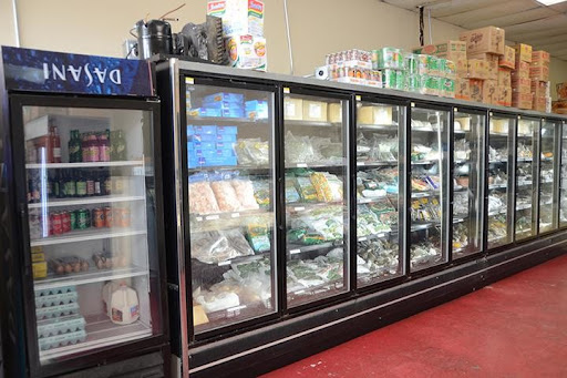 Grocery Store «Devine Food Market», reviews and photos, 946 E 162nd St, South Holland, IL 60473, USA