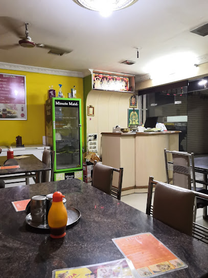 Linda Restaurant - R.K.N. Complex, No.1, Raja Annamalai Rd, near State Bank Corner, Nesavaalar Colony, Saibaba Colony, Coimbatore, Tamil Nadu 641011, India