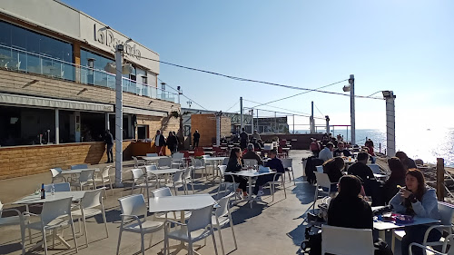 restaurantes La Daurada Vilanova i la Geltrú