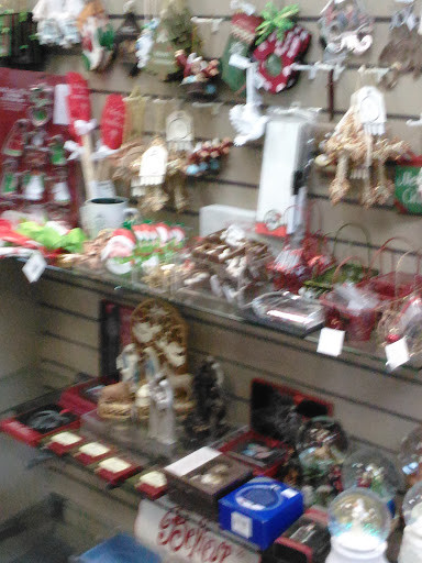Christian Book Store «Trinity Gifts & Books Inc», reviews and photos, 4623 National Rd E, Richmond, IN 47374, USA