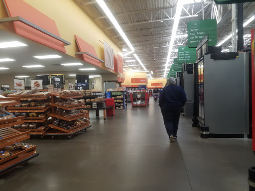 Department Store «Walmart Supercenter», reviews and photos, 16375 Merchants Ln, King George, VA 22485, USA
