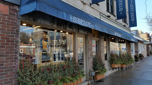 Gift Shop «Bibelot Shops», reviews and photos, 2276 Como Ave, St Paul, MN 55108, USA