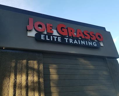 Joe Grasso Elite Training