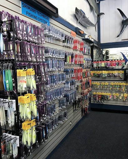 Pacific Edge Bait & Tackle