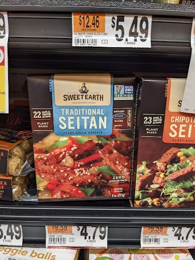 Supermarket «Stop & Shop», reviews and photos, 800 F Denow Rd, Pennington, NJ 08534, USA