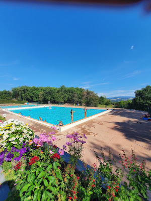 Piscine de Chêne-en-Semine à Chêne-en-Semine