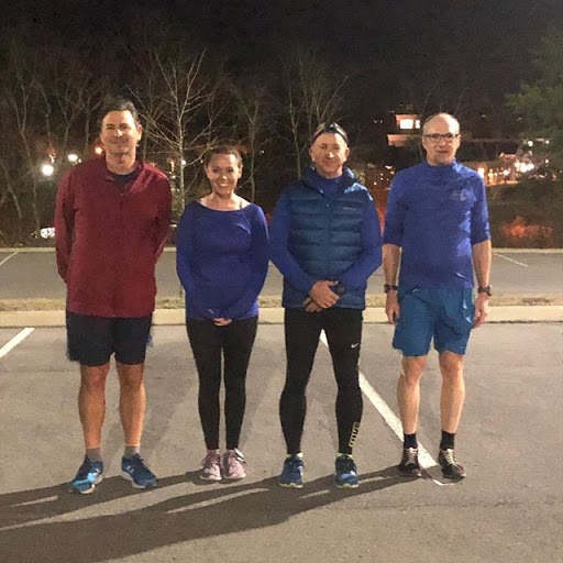 Running Store «Fleet Feet Sports Mt. Juliet», reviews and photos, 630 S Mt Juliet Rd c, Mt Juliet, TN 37122, USA